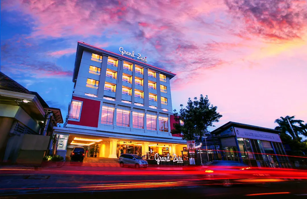 Grand Zuri Malioboro-1