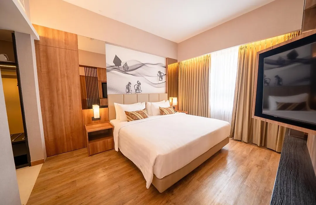 Grand Zuri Malioboro-1