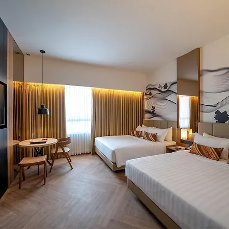 Grand Zuri Malioboro-3